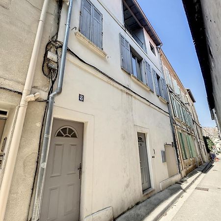 L'Appart D'Avignone Esterno foto
